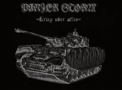 Panzer Storm : Krieg Uber Alles